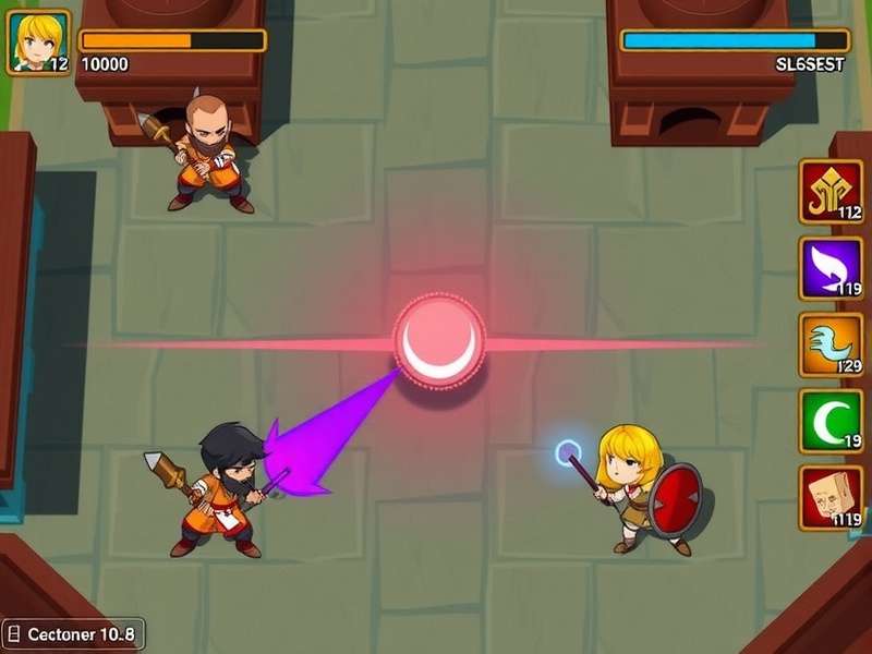 Indian Court Conqueror Challenge Community Event